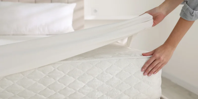 Why Cotton Sheeting Is Ideal for Bedding Products